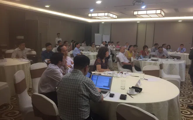 USAID sẽ tài trợ 22,1 triệu USD cho Dự án 'Thúc đẩy cải cách và nâng cao năng lực kết nối của DNNVV'