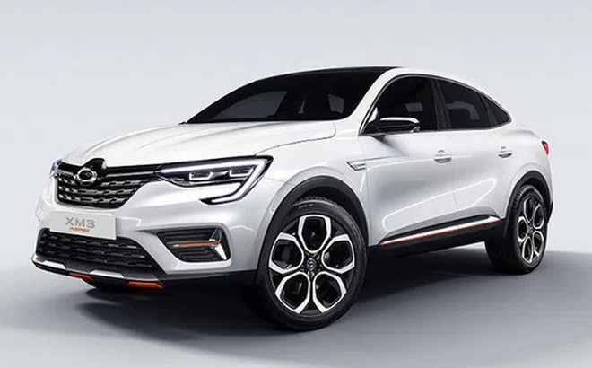 Renault Samsung triệu hồi hơn 20.000 xe do dính lỗi tự động ngắt điện