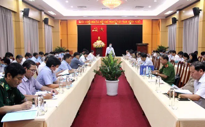 Quảng Ngãi: Dự kiến sẽ tiếp nhận hơn 1.700 chuyên gia nước ngoài đến làm việc