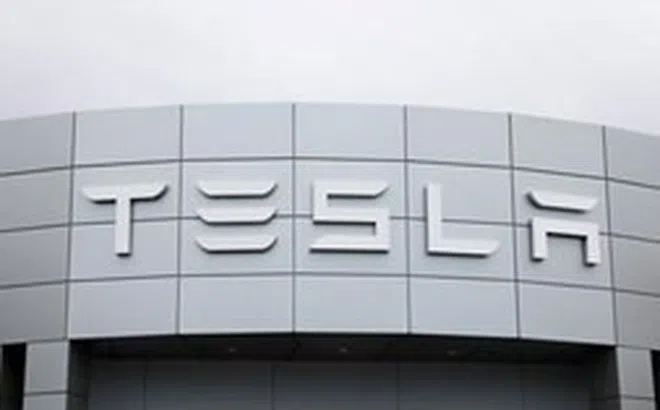 Bước nhảy ngoạn mục của Tesla giữa mùa đại dịch