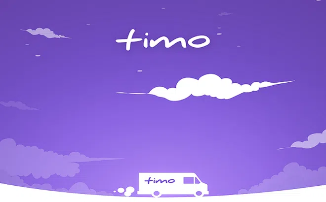 Thông báo gửi khách hàng sử dụng dịch vụ Ngân hàng số Timo của VPBank