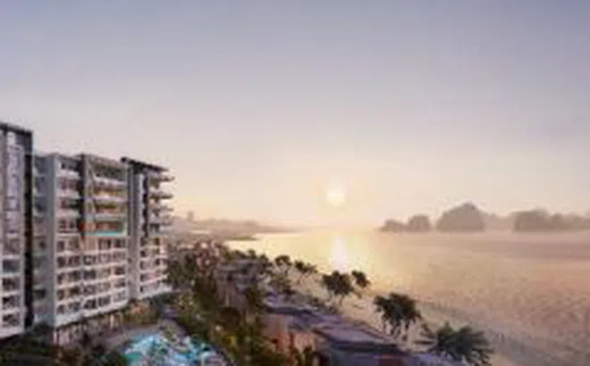 BIM Group bắt tay IHG phát triển dự án nghỉ dưỡng ven biển cao cấp ở Hạ Long