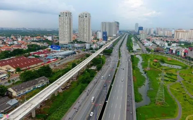 Hà Nội: Đẩy nhanh tiến độ thực hiện và giải ngân vốn đầu tư