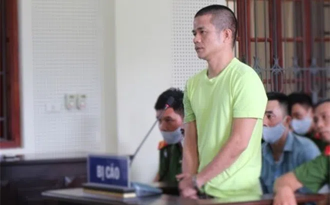 Nghệ An: 'Ông trùm' cùng 3 đồng phạm lĩnh án tử trong đường dây buôn bán ma túy
