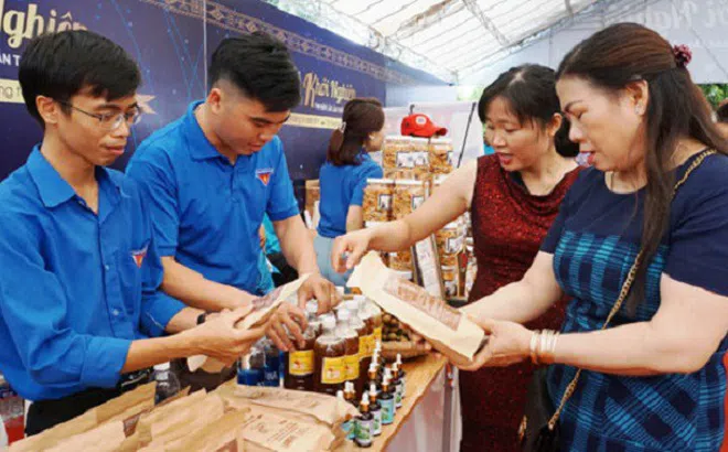 Đắk Lắk: Mời Shark Tank làm giám khảo Cuộc thi Khởi nghiệp, khởi sự kinh doanh