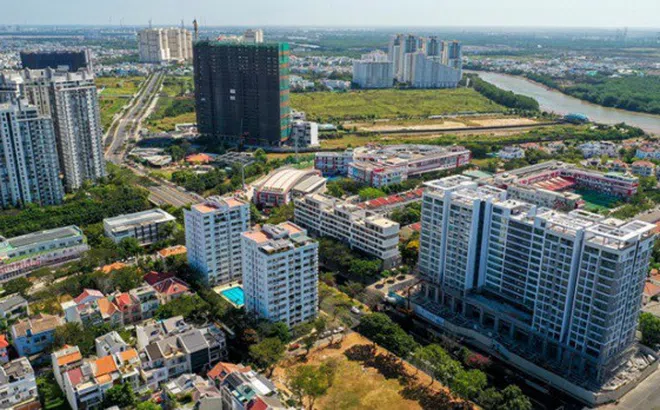 Giảm 15% tiền thuê đất cho đối tượng ảnh hưởng bởi dịch Covid-19
