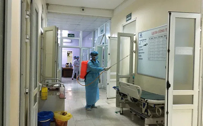 Vĩnh Phúc: 20 trường hợp cách ly y tế liên quan đến Đà Nẵng đều âm tín