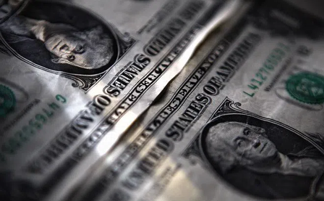 Tỷ giá ngoại tệ ngày 14/8: Đồng USD tiếp tục suy yếu