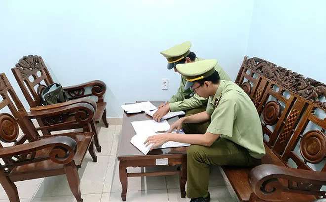 Tiền Giang: Phạt 100 triệu đồng do cung cấp dịch vụ khám chữa bệnh không phép