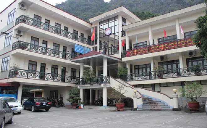 Doanh nghiệp bị xử phạt trên 370 triệu đồng vì nhập và bán hàng hóa giả nhãn hiệu