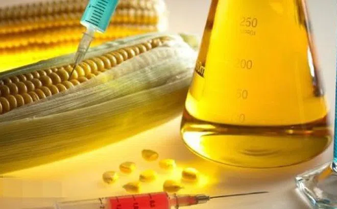 Việt Nam điều tra chống bán phá giá đường lỏng Trung Quốc, Hàn Quốc