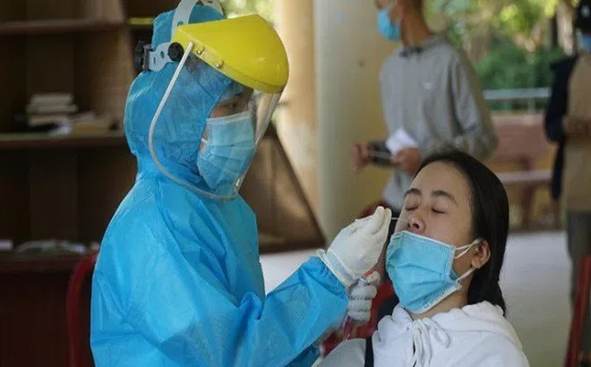 Đà Nẵng sẽ nới lỏng cách ly xã hội vào đầu tháng 9