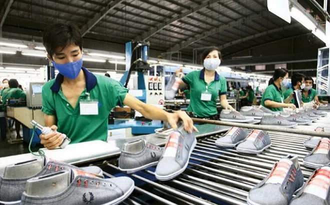 Quy tắc xuất xứ đối với giày dép trong CPTPP