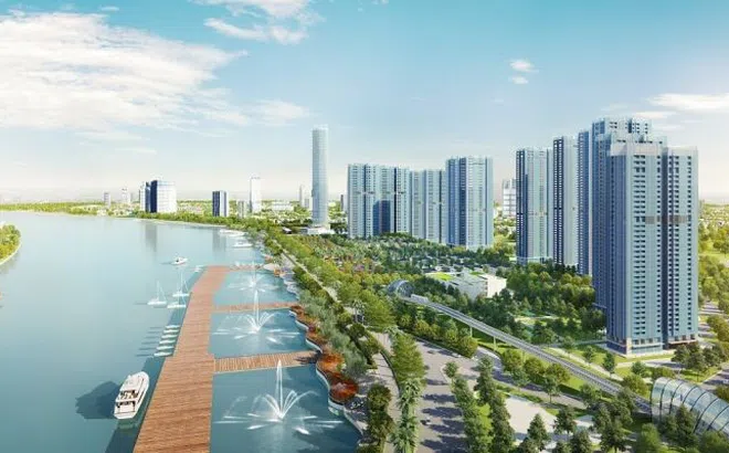 Hà Nội: 23 dự án nhà ở cho phép tổ chức, cá nhân nước ngoài được sở hữu