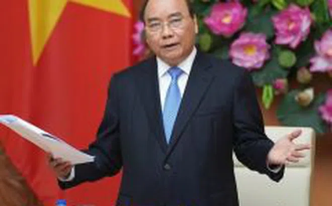 Thủ tướng quyết định điều chỉnh kế hoạch đầu tư trung hạn vốn ngân sách trung ương