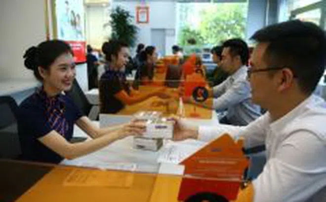 Ngân hàng quyết liệt triển khai dịch vụ phối hợp thu NSNN và thanh toán song phương điện tử với KBNN