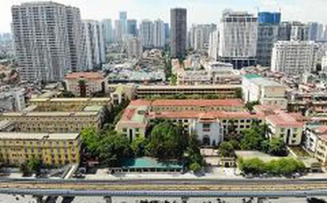 Thị trường 'lệch pha' phân khúc, thiếu nhà ở giá rẻ, thừa nhà ở cao cấp