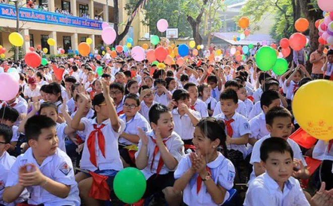 Hà Nội: Tập trung kiểm tra công tác thu, chi đầu năm học