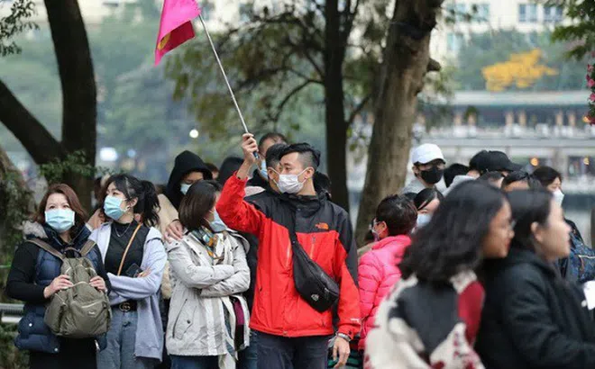 Ngành du lịch xin lùi trả lãi ngân hàng đến hết 2021