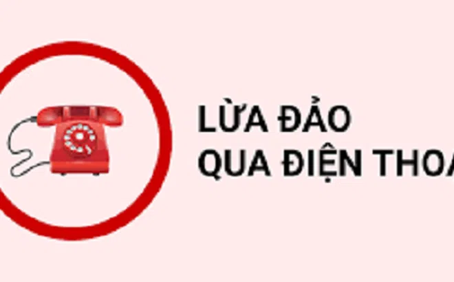 Bộ Công an: Người dân cần cảnh giác với thủ đoạn lừa đảo từ những cuộc điện thoại lạ