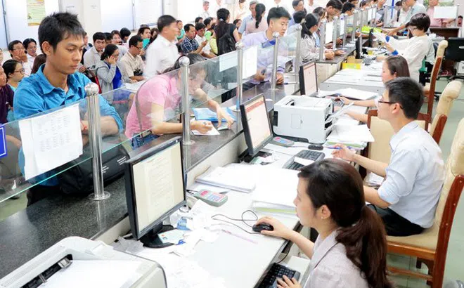 Xử nghiêm việc mượn CMND của người khác để thực hiện đăng ký doanh nghiệp