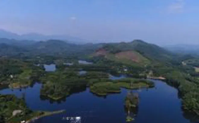 Thành phố Sông Công (Thái Nguyên): Điểm sáng thu hút đầu tư