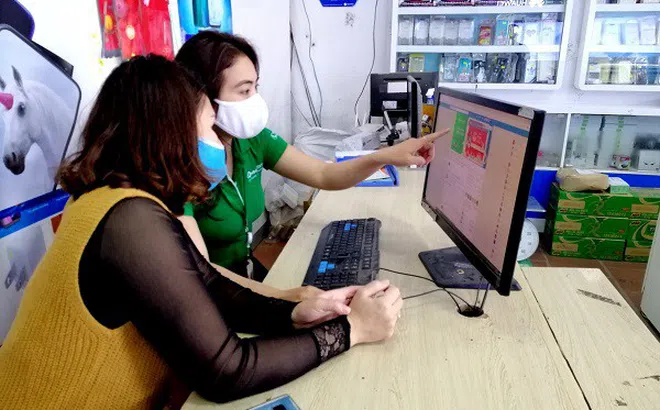 'Học viện Tiểu thương VPBank' là dự án trách nhiệm xã hội tốt nhất Việt Nam