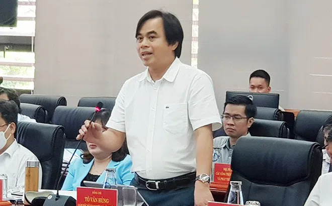 Đà Nẵng: Nhiều ý kiến chưa đồng tình với xếp loại năng lực cạnh tranh của sở, ngành, quận, huyện!