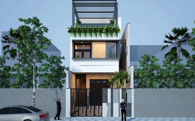 Kiến Trúc Mộc Kha – Tận tâm làm đẹp không gian Việt