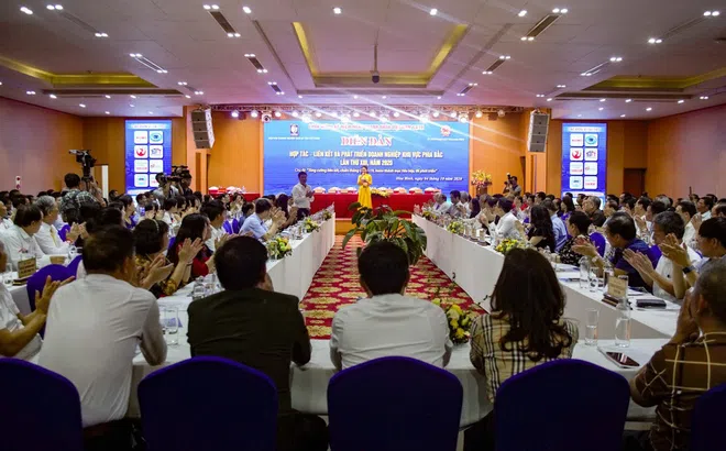 Ba năm có hiệu lực, Luật Hỗ trợ doanh nghiệp nhỏ và vừa "rất chậm" đi vào cuộc sống