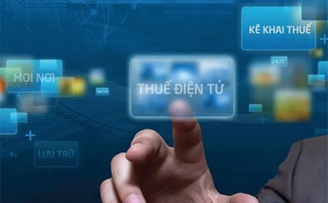 Hệ thống một cửa thuế điện tử chính thức hoạt động