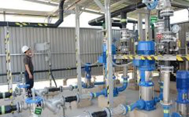 TP.HCM: Thắt chặt việc quản lý nguồn thải, chất thải