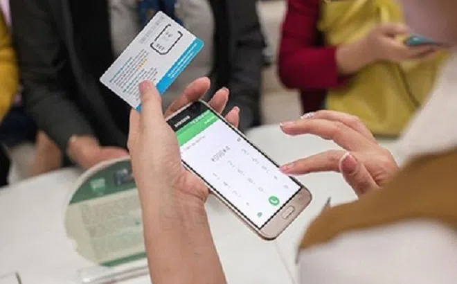 Nhà mạng đã khóa 34.700 thuê bao phát tán cuộc gọi rác, chặn 9 triệu cuộc gọi giả mạo