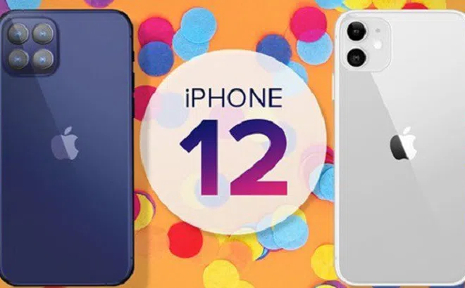 iPhone 12 lắp 2 SIM sẽ không dùng được mạng 5G