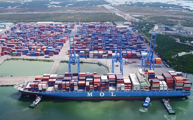 Bức tranh nền kinh tế giai đoạn 2016-2020