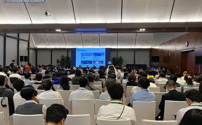 Diễn đàn Cao cấp về đô thị thông minh ASEAN 2020