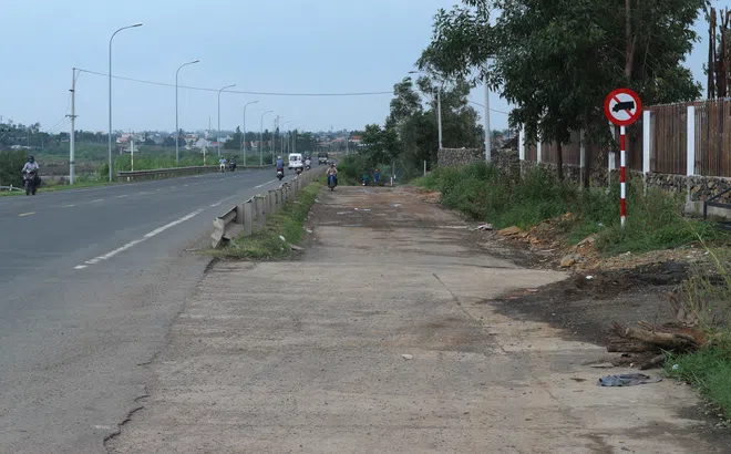 Việc “cấm đường” tại thôn Phú Vang, xã Bình Kiến (Tuy Hòa - Phú Yên): Cần một tiếng nói chung “có tình - có lý”