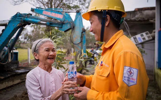 EVN triển khai thực hiện “Tháng tri ân khách hàng” năm 2020
