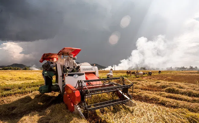 Đồng vốn mang đậm tình làng, nghĩa xóm