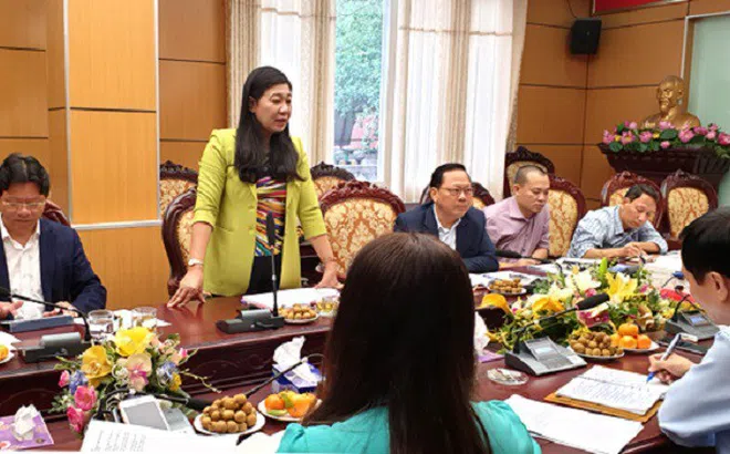Hà Nội: Đẩy mạnh tuyên truyền, quảng bá hàng Việt Nam