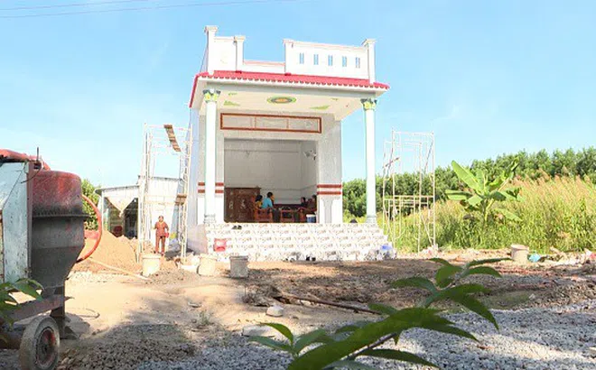 Cà Mau: Cần hơn 50.000 tỷ đồng để phát triển nhà ở đến năm 2030