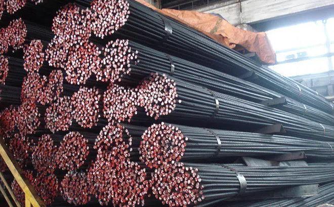 Cảnh báo sắt, thép nhập khẩu “khai man” để gian lận trốn thuế