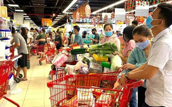 Giá cả hàng hóa cuối năm sẽ không có biến động bất thường