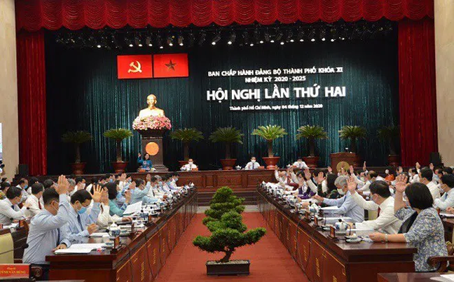TP.HCM: Phải thực hiện nghiêm các quy định phòng, chống dịch COVID 19