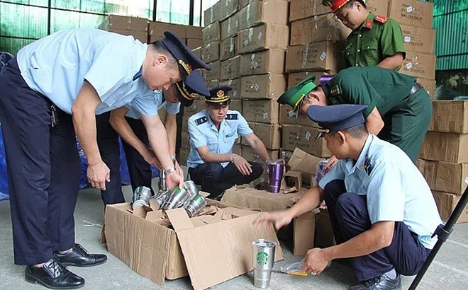 Đề xuất sửa đổi nghị định về thủ tục hải quan nhằm cắt giảm quy định chồng chéo