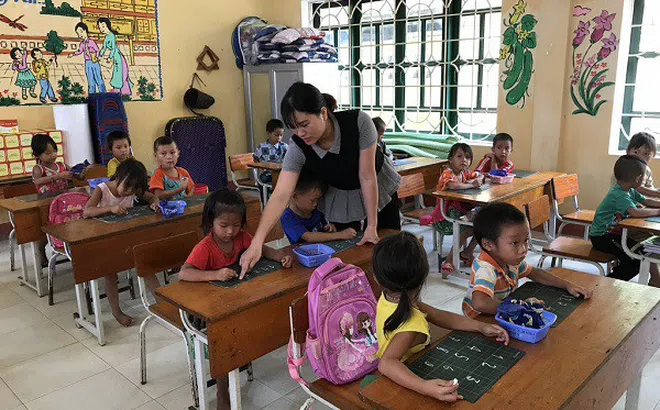 Yên Bái: Khai mạc hội thi giáo viên dạy giỏi cấp tỉnh năm học 2020 – 2021