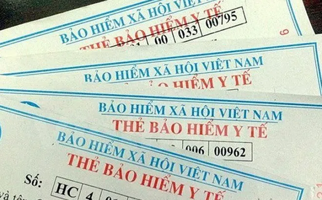 Bình Thuận: Hỗ trợ thêm 30% mức đóng BHYT cho người thuộc hộ gia đình chuẩn cận nghèo