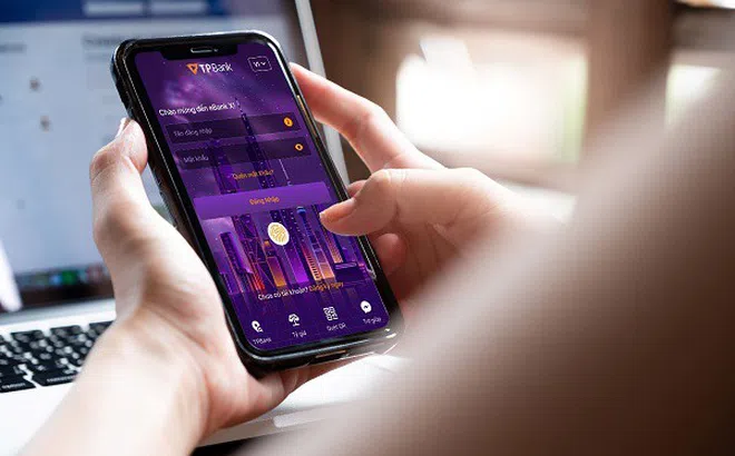 Mua - bán vàng trực tuyến dễ dàng dành riêng cho chủ tài khoản TPBank