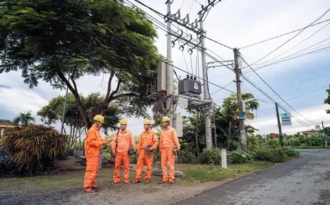 EVNNPC đảm bảo điện trong dịp Lễ Noel, Tết Dương lịch và Tết Nguyên đán 2021