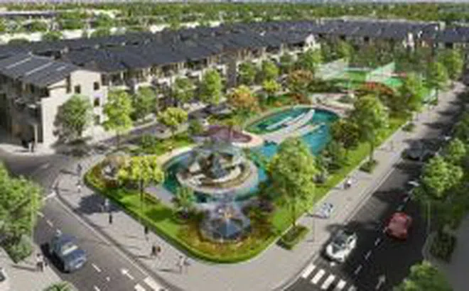 Xu hướng BĐS gắn liền công nghiệp
